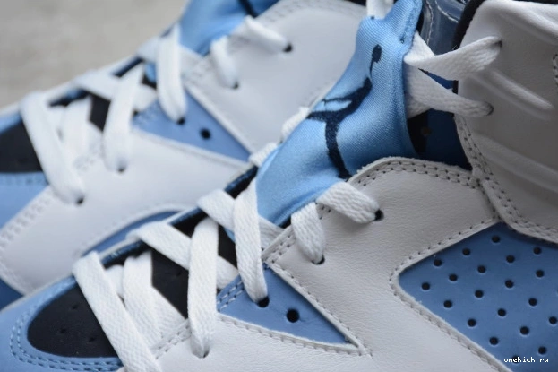 Rep Onekick UNC 6 CT8529-410 Air Jordan 0610